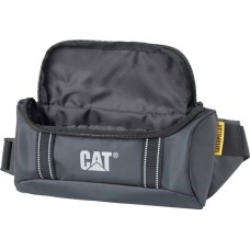 Сумка повсякденна на пояс CAT Tarp Power NG чорний 83680;01