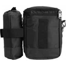 Сумка повсякденна з термочохлом CAT The Giants чорний 83195;01