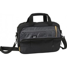 Сумка з відділенням для ноутбука та планшета CAT Bizz Tools темно-сірий 83696;218