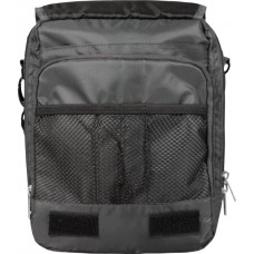 Сумка повсякденна Carlton Travel Accessories сірий EXBAGGRY;87