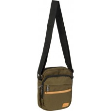 Сумка повсякденна з відділом для планшета National Geographic Origin хакі N11703;11