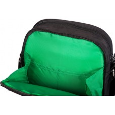 Сумка повсякденна National Geographic Academy чорний N13902;06