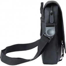 Сумка повсякденна CAT Tarp Power NG чорний 83681;01