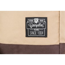 Сумка повсякденна з відділом для планшета CAT 1904 Originals піщаний 83144;101