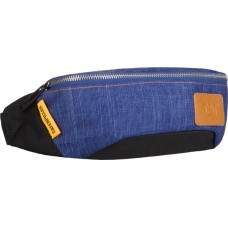 Сумка повсякденна на пояс CAT The Project синій 83375;358