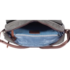 Сумка повсякденна з відділом для планшета NATIONAL GEOGRAPHIC Onyx чорна N05107;06