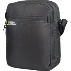 Сумка повсякденна National Geographic Transform чорний N13207;06
