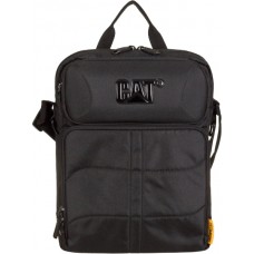 Сумка повсякденна з відділенням для планшета CAT Millennial Ultimate Protect чорний 83460;01