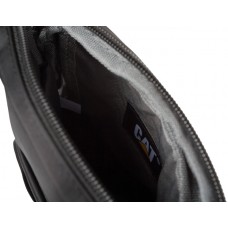 Сумка повсякденна з відділом для планшета CAT The Giants чорний 83133;01
