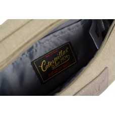 Сумка на пояс CAT Earthline хакі 83513;04