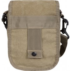 Сумка повсякденна CAT Earthline хакі 83512;04