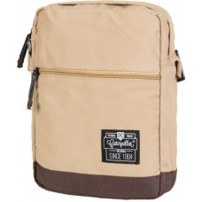 Сумка повсякденна з відділом для планшета CAT 1904 Originals піщаний 83144;101