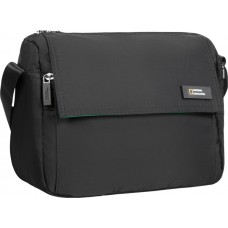 Сумка повсякденна National Geographic Academy чорний N13903;06