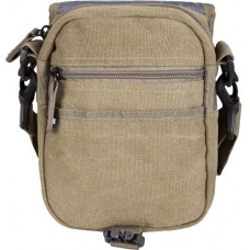 Сумка повсякденна CAT Earthline хакі 83512;04
