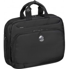 Сумка з відділом для ноутбука Volkswagen Transmission чорний V00602;06