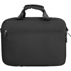 Сумка з відділенням для ноутбука National Geographic Academy чорний N13908;06