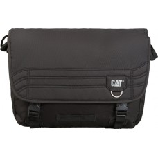 Сумка повсякденна з відділенням для ноутбука CAT Millennial Classic чорний 83607;01
