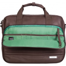 Сумка з відділенням для ноутбука National Geographic Peak коричневий N13808;33
