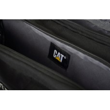Сумка з відділом для ноутбука CAT Bizz Tools чорний 83477;01