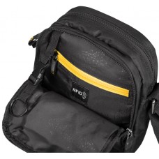 Сумка повсякденна National Geographic Recovery чорний N14102;06