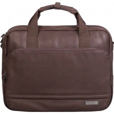Сумка з відділенням для ноутбука National Geographic Peak коричневий N13808;33
