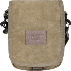Сумка повсякденна CAT Earthline хакі 83512;04