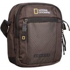 Сумка повсякденна National Geographic Trail хакі N13403;11