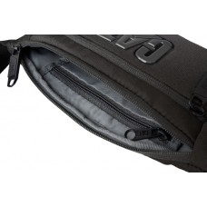 Сумка на пояс CAT Millennial Ultimate Protect чорний 83522;01