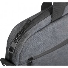 Сумка з відділенням для ноутбука та планшета National Geographic Stream антрацит N13106;89