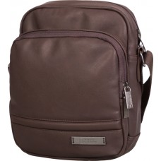 Сумка повсякденна National Geographic Peak коричневий N13802;33