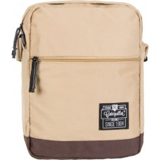 Сумка повсякденна з відділом для планшета CAT 1904 Originals піщаний 83144;101
