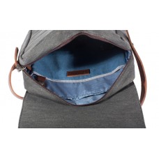 Сумка повсякденна з відділом для планшета NATIONAL GEOGRAPHIC Onyx чорна N05105;06