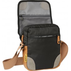 Сумка повсякденна CAT Urban Active чорний 83601;01