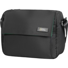 Сумка повсякденна National Geographic Academy чорний N13903;06