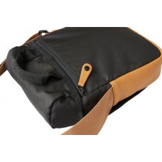 Сумка повсякденна CAT Urban Active чорний 83601;01