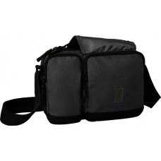 Сумка повсякденна CAT Millennial Classic чорний 83606;01