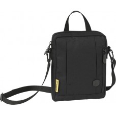 Сумка повсякденна з відділенням для планшета CAT Bizz Tools темно-сірий 83692;218