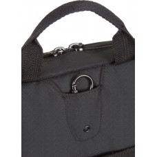 Сумка повсякденна з відділенням для планшета CAT Millennial Ultimate Protect чорний 83460;01