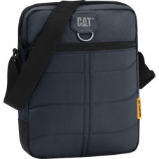 Сумка повсякденна з відділом для планшета CAT Millennial Classic темно-синій 83434;215