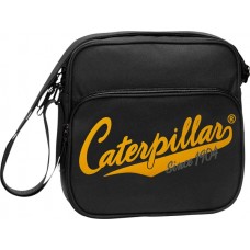 Сумка повсякденна з відділом для планшета CAT чорний 82602;01