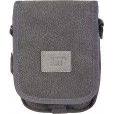 Сумка повсякденна CAT Earthline каштановий (графітовий) 83512;58