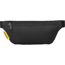 Сумка на пояс CAT Millennial Ultimate Protect чорний 83522;01