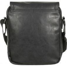 Сумка повсякденна з кишенею для планшета National Geographic Community чорний N12103;06