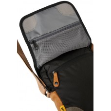 Сумка повсякденна CAT Urban Active чорний 83601;01