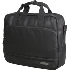 Сумка з відділенням для ноутбука National Geographic Peak чорний N13808;06