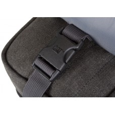 Сумка повсякденна CAT Earthline каштановий (графітовий) 83512;58