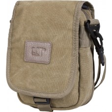 Сумка повсякденна CAT Earthline хакі 83512;04