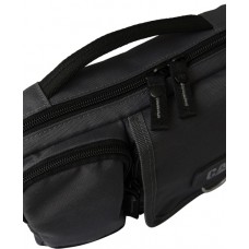 Сумка повсякденна CAT Millennial Classic чорний 83606;01