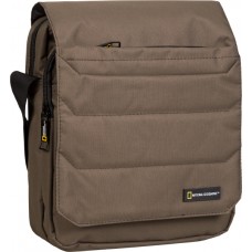Сумка повсякденна з відділенням для планшета NATIONAL GEOGRAPHIC Pro хакі N00707;11