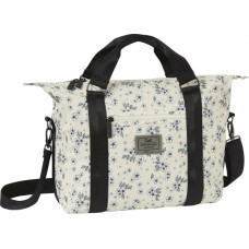 Сумка повсякденна CAT Women’s білий/принт 83643;288